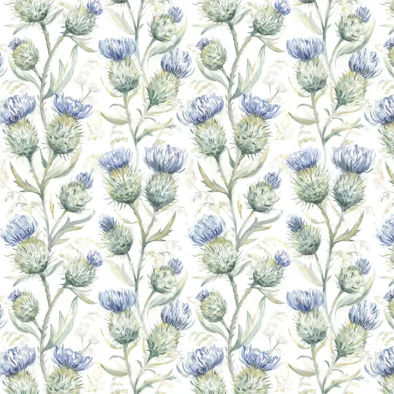 Thistle Glen Winter (VO)